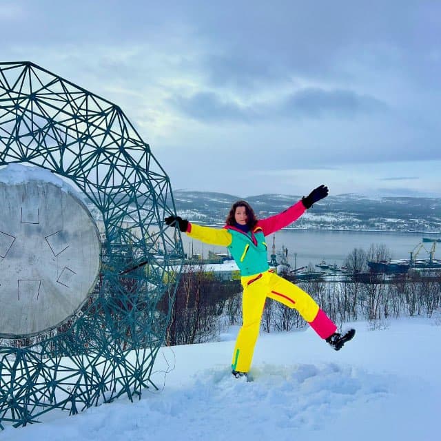 Ксения Коржева 1
