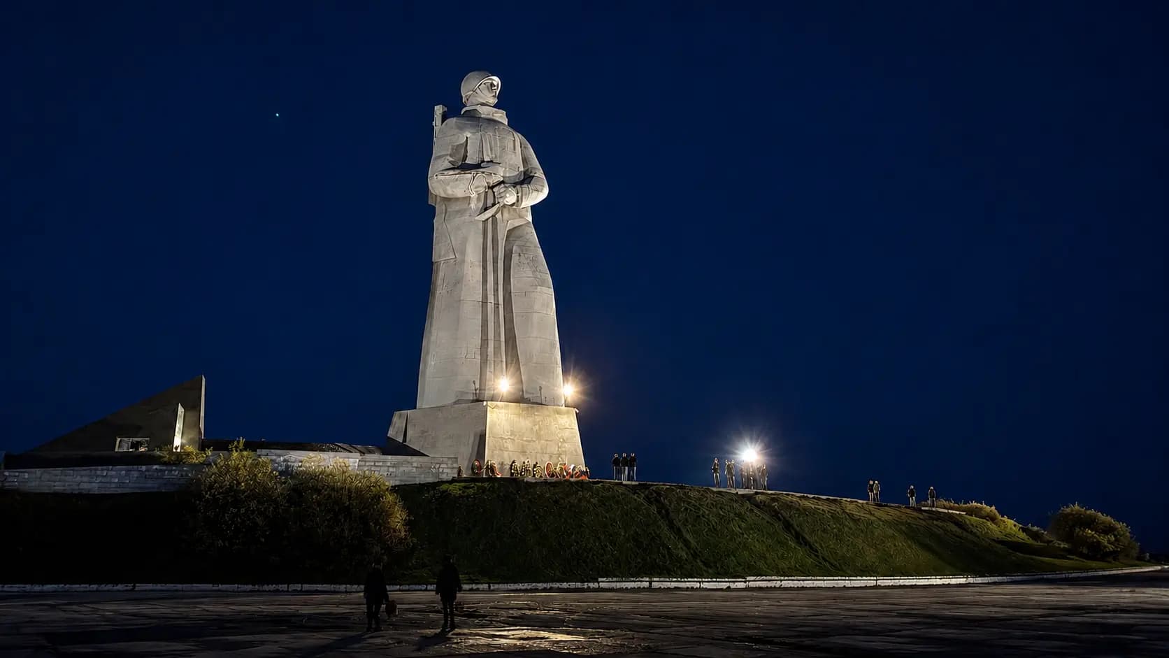 Мурманск - столица Арктики 2